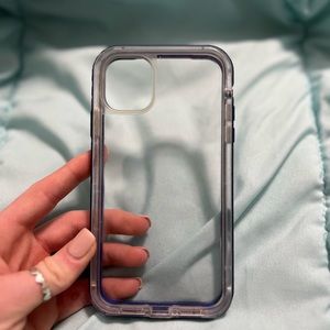 Life proof case for iPhone 11